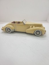 Lot of 4 Vintage Avon After Shave Figural Car & Truck Decanter Bottles (Full), listing 6