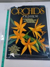 Orchids for Everyone: A Practical Guide to the Home Cultivation of over 200 of the World's Most Beautiful Varieties — listing 5