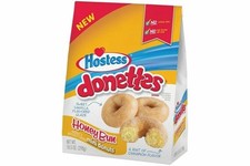 Hostess Donettes Mini Donuts (Single-Serve Package) — listing 4