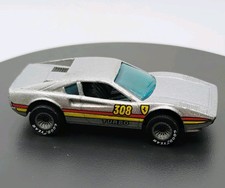 Hot Wheels Premium Vintage Racing '80s Corvette #50 Holley (Car Culture, 3/5) — listing 5