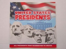 Vintage Presidents of the United States Commemorative Collector Plate (through Jimmy Carter) — listing 6