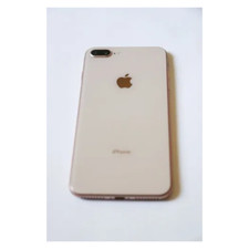Apple iPhone 6 Plus or 6s Plus, Silver/White, in Black Case — listing 2