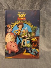 Disney Pixar Toy Story Storybook Ornament Set (6 Ornaments in Book-Style Box) — listing 2