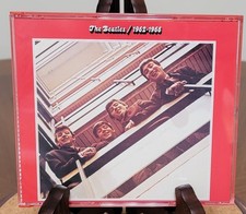 The Beatles / 1962-1966 (The Red Album) 2CD Remastered Set — listing 4