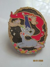 Disney Cupids / Cherubs Enamel Trading Pin (Hidden Mickey Series)