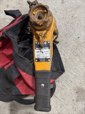 Harrington LB008 3/4 Ton Lever Chain Hoist (Come-Along Puller) — listing 3