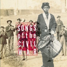 The Columbia Book of Civil War Poetry: From Whitman to Walcott, Edited by Richard Marius — listing 6