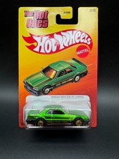 Hot Wheels The Hot Ones Nissan Skyline RS (KDR30) 3/8 Green — listing 6