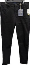 Democracy "Ab-solution" Stretch Denim Jeans, Women's Size 14 — listing 4