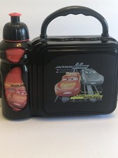 Disney Pixar Cars Insulated Soft Lunch Box - Lightning McQueen & Tow Mater — listing 2
