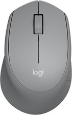 Logitech Wireless Mouse (M185/M190 style) in Black — listing 5