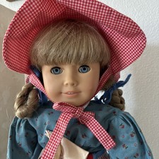 American Girl Pleasant Company Kirsten Larson 18" Doll with Box and Accessories — listing 5