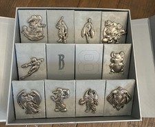 Blizzard Collectible Pins Series 8 Lot of 8 Enamel Pins — listing 5