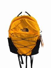 The North Face Borealis Backpack in Heather Grey/Black — listing 4