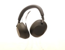Sony WH-1000XM6 Wireless Noise-Cancelling Over-Ear Headphones, Black — listing 5