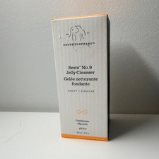 Drunk Elephant Beste No. 9 Jelly Cleanser, 60ml / 2 fl oz