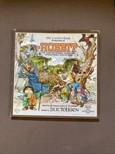 The Rankin/Bass Production of The Hobbit - Complete Original Soundtrack 2 LP Box Set with Book — listing 3