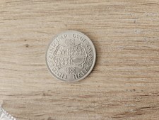 1939 George VI Silver Half Crown Coin (Great Britain) — listing 2