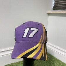 Roush Fenway Racing Crown Royal Full-Zip Fleece Jacket, listing 5