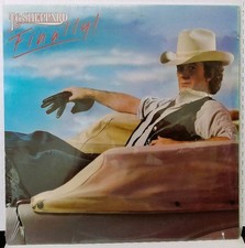 T.G. Sheppard "Finally" b/w "All My Cloudy Days Are Gone" 45 RPM 7" Single — listing 3