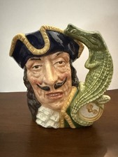Royal Doulton 'Lure of the Dragon' Limited Edition Collector Plate by Myles Pinkney — listing 2