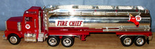 Vintage Texaco Fire Chief Fire Truck Toy by Buddy L / Wen-Mac — listing 4