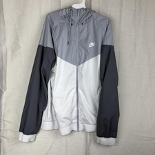 On Running Hooded Full-Zip Running Jacket, Light Grey — listing 6