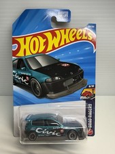 Hot Wheels Honda Civic Custom Drag Racers #159/250 — listing 6