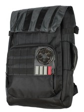 Star Wars All-Over Logo Print Backpack — listing 2