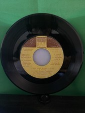 Stevie Wonder - A Something's Extra for Songs in the Key of Life 7" EP (Tamla T 340EP) — listing 2