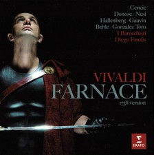 Classical Opera Vinyl LP Box Set Collection (Verdi, Rossini, Berlioz, Handel) — listing 5
