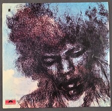 Jimi Hendrix - The Cry of Love Vinyl LP (Gatefold) — listing 6