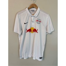 Nike RB Leipzig Pre-Match Training Jersey (Blue/Pink Camo Dri-FIT ADV) — listing 2