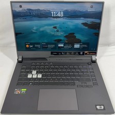 ASUS ROG Strix G15 Gaming Laptop, Intel Core i7 10th Gen, NVIDIA GeForce GTX, 144Hz Display G512LI, listing 2