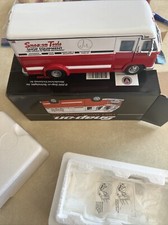 Snap-on Tools Diecast Delivery Van / Step Van Promotional Model — listing 4
