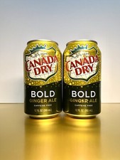 Canada Dry Ginger Ale 20 fl oz Bottle — listing 6