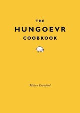 The Hungoevr Coobkook & The Druknen Coobkook by Milton Crawford (2 Book Set) — listing 6