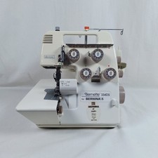 Bernette 334DS for Bernina Electronic Serger Overlock Sewing Machine — listing 3
