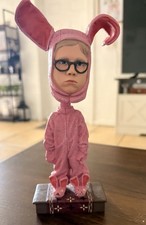 NECA A Christmas Story Ralphie Head Knocker Bobblehead — listing 5