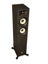 JBL Stage A170 2.5-Way Dual 5.25" Floor-Standing Tower Speaker (Single, New in Box)