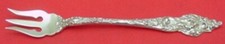 Reed & Barton Stainless Steel Flatware Set, Fleur De Lis Pattern (approx. 60+ pieces) — listing 4