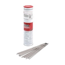 Lincoln Electric 7018 XLM 3/32" Welding Electrodes, 10 lb Tube (Partial) — listing 6