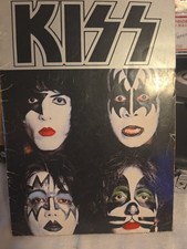 KISS Concert Tour Program Book (Reunion/Psycho Circus Era) — listing 5