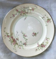 Pope Gosser Gwendolyn China Serving Bowl — listing 6
