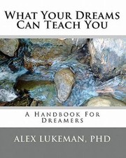 What Your Dreams Can Teach You by Alex Lukeman (Paperback) — listing 5