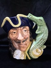 Royal Doulton 'Lure of the Dragon' Limited Edition Collector Plate by Myles Pinkney — listing 3