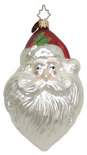 Christopher Radko Yule of Yore Old World Santa Figurine, 2004 Limited Edition — listing 2
