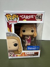 Funko Pop! Movies Carrie #1143 Walmart Exclusive Vinyl Figure — listing 4