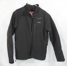 Milwaukee M12 Heated Hoodie with Battery and Charger — listing 6