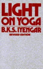 Light on Yoga by B.K.S. Iyengar, Revised Edition (Schocken Books) — listing 4